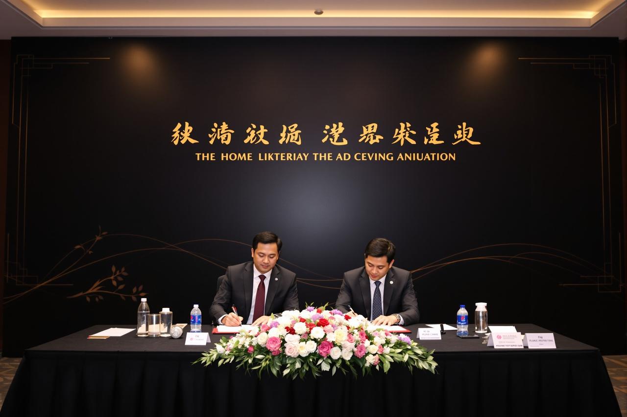 飘零影院与腾讯视频达成战略合作,共同开发系列剧集